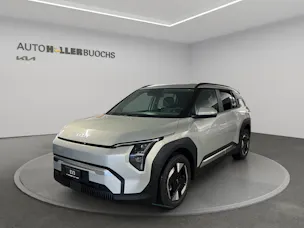 Kia EV3 81 kWh Earth