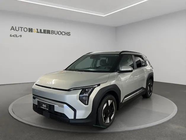 Kia EV3 81 kWh Earth