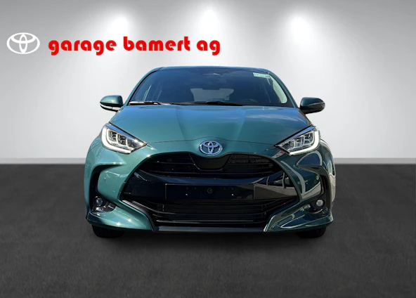 Fahrzeugbild 1 Fahrzeugbild 1