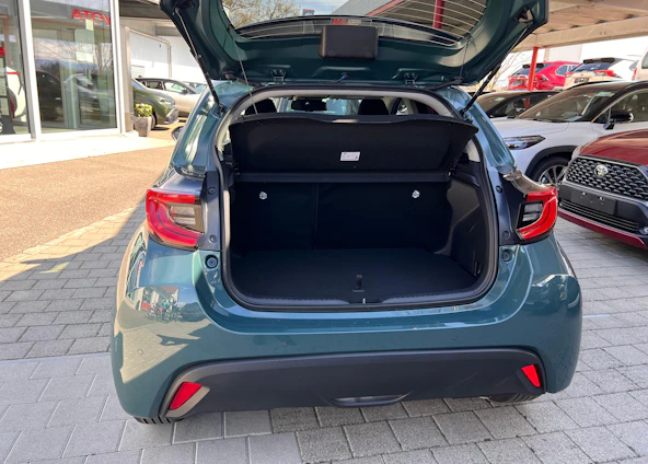 Fahrzeugbild 6 Fahrzeugbild 6