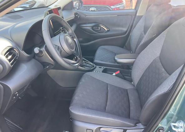 Fahrzeugbild 8 Fahrzeugbild 8