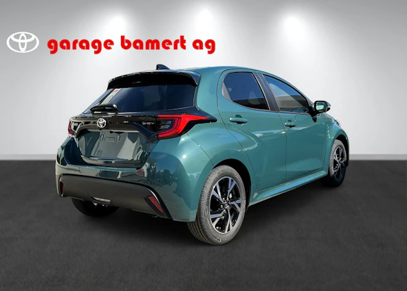 Fahrzeugbild 5 Fahrzeugbild 5