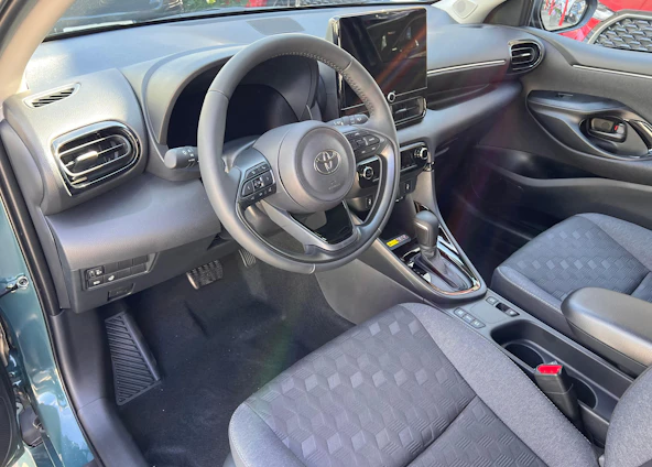 Fahrzeugbild 7 Fahrzeugbild 7