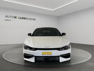 Kia EV6 77 kWh GT-Line 4x4