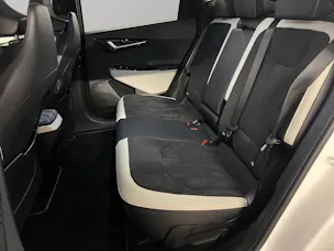 Kia EV6 77 kWh GT-Line 4x4