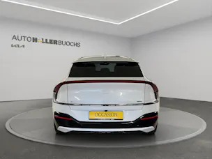 Kia EV6 77 kWh GT-Line 4x4