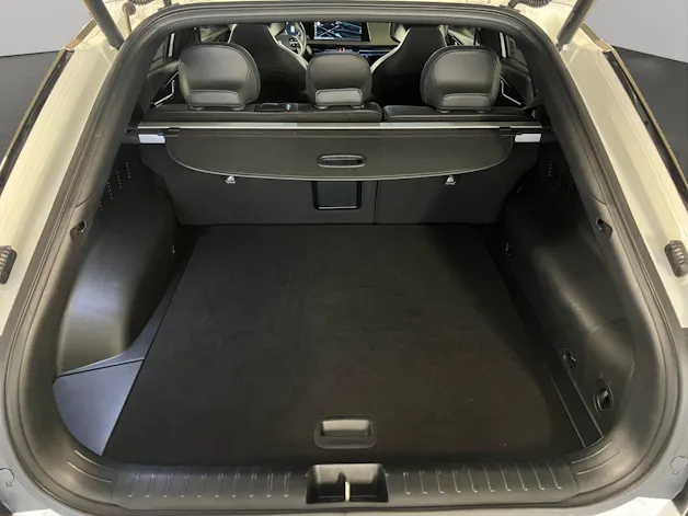 Kia EV6 77 kWh GT-Line 4x4