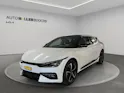 Kia EV6 77 kWh GT-Line 4x4