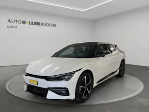 Kia EV6 77 kWh GT-Line 4x4