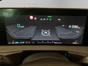 Kia EV6 77 kWh GT-Line 4x4