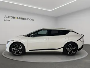 Kia EV6 77 kWh GT-Line 4x4