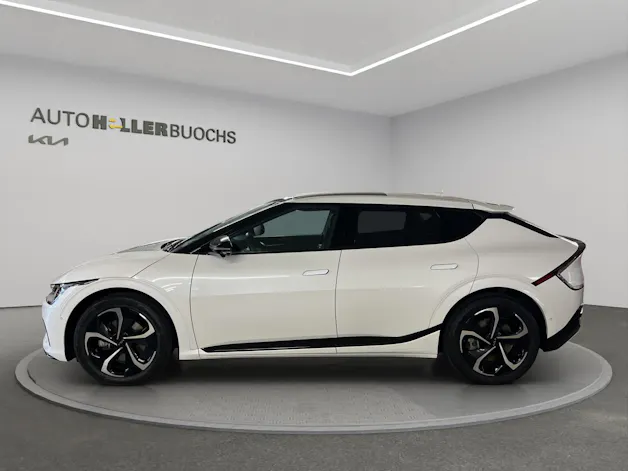 Kia EV6 77 kWh GT-Line 4x4