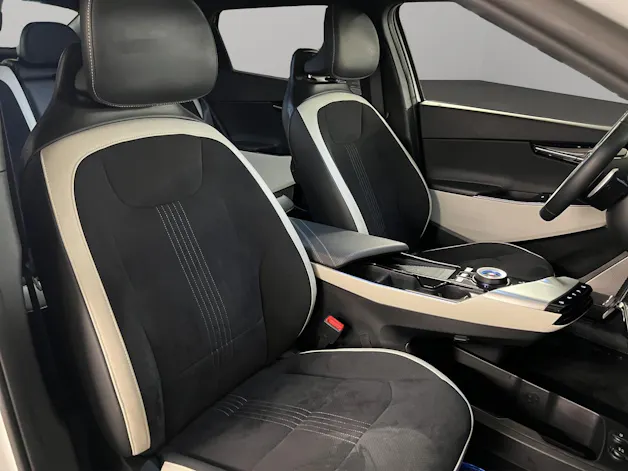 Kia EV6 77 kWh GT-Line 4x4