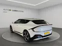 Kia EV6 77 kWh GT-Line 4x4