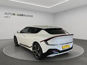 Kia EV6 77 kWh GT-Line 4x4