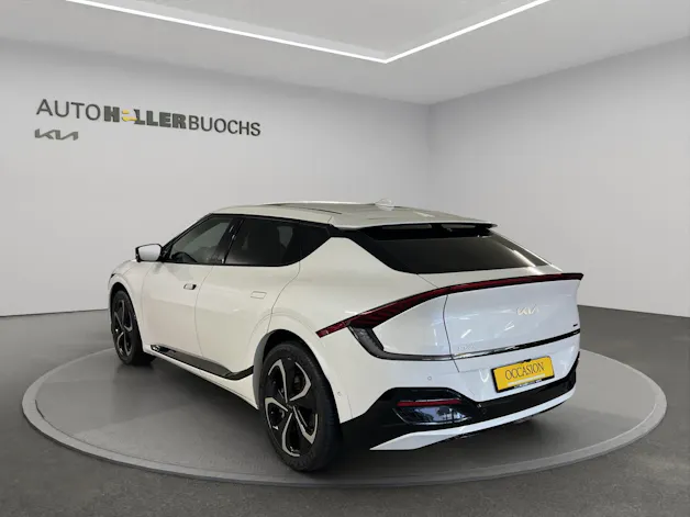 Kia EV6 77 kWh GT-Line 4x4