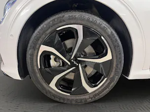 Kia EV6 77 kWh GT-Line 4x4