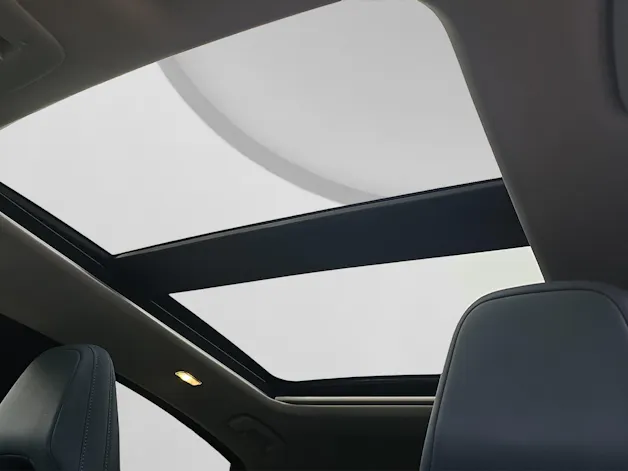 Nissan Ariya Evolve Diamond