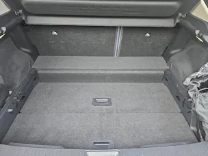 Nissan Ariya Evolve Diamond