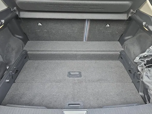 Nissan Ariya Evolve Diamond