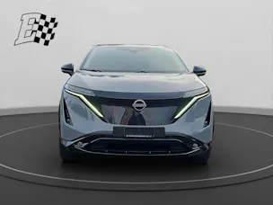 Nissan Ariya Evolve Diamond
