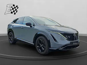 Nissan Ariya Evolve Diamond