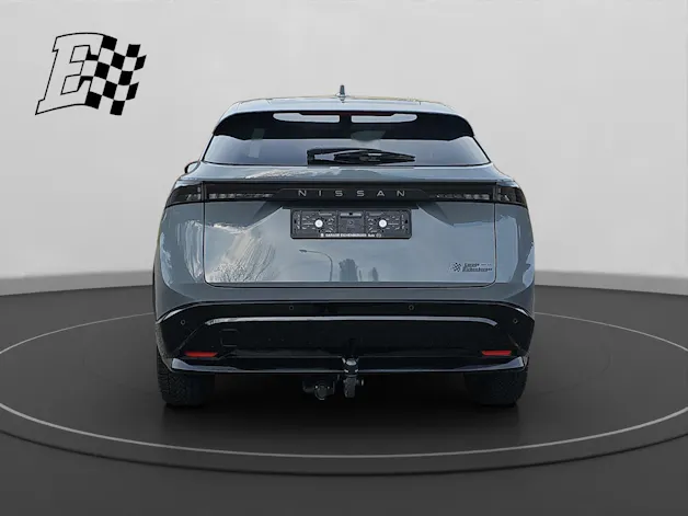 Nissan Ariya Evolve Diamond