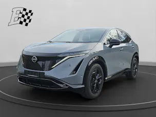 Nissan Ariya Evolve Diamond