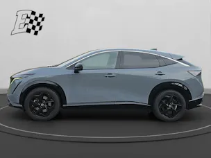 Nissan Ariya Evolve Diamond
