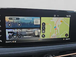 Nissan Ariya Evolve Diamond