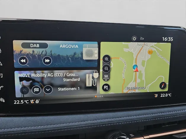 Nissan Ariya Evolve Diamond