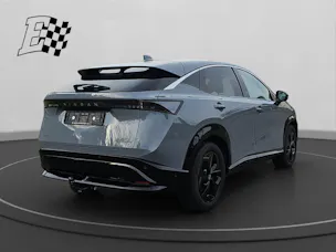 Nissan Ariya Evolve Diamond