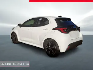 Toyota Yaris 1.5 VVT-i HSD Trend