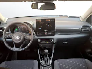 Toyota Yaris 1.5 VVT-i HSD Trend