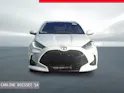 Toyota Yaris 1.5 VVT-i HSD Trend