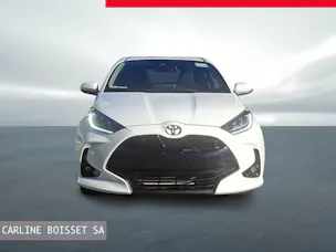Toyota Yaris 1.5 VVT-i HSD Trend