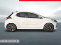 Toyota Yaris 1.5 VVT-i HSD Trend