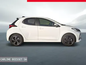 Toyota Yaris 1.5 VVT-i HSD Trend