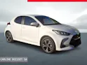 Toyota Yaris 1.5 VVT-i HSD Trend