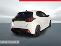 Toyota Yaris 1.5 VVT-i HSD Trend