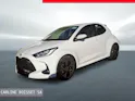 Toyota Yaris 1.5 VVT-i HSD Trend