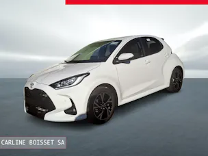 Toyota Yaris 1.5 VVT-i HSD Trend