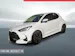 Toyota Yaris 1.5 VVT-i HSD Trend