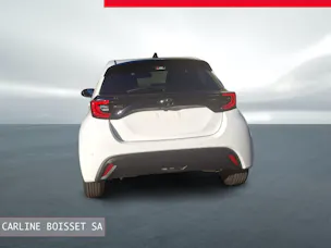 Toyota Yaris 1.5 VVT-i HSD Trend