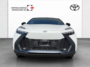 Toyota C-HR 2.0 HEV Swiss Edition 4x4