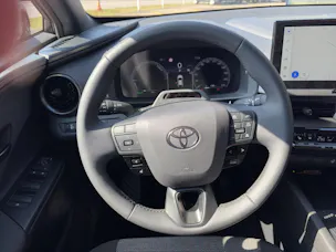 Toyota C-HR 2.0 HEV Swiss Edition 4x4