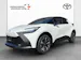 Toyota C-HR 2.0 HEV Swiss Edition 4x4