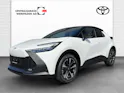 Toyota C-HR 2.0 HEV Swiss Edition 4x4
