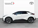 Toyota C-HR 2.0 HEV Swiss Edition 4x4