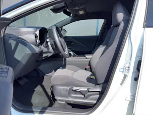 Toyota C-HR 2.0 HEV Swiss Edition 4x4